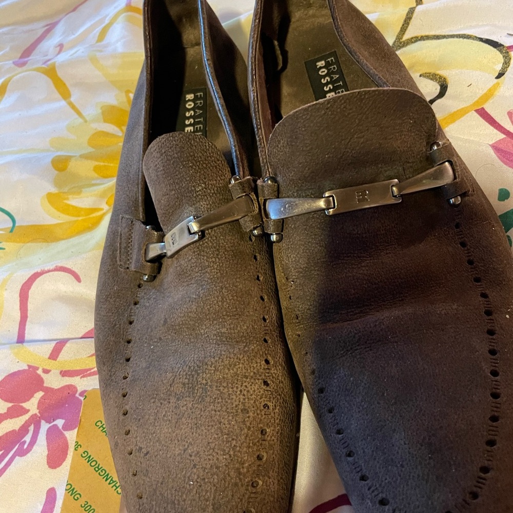 Mens shoes 9 1/2